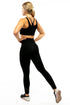 Compression Series Leggings